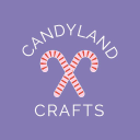 Candyland Crafts