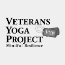 Veterans Yoga Project