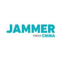 Jammer from China