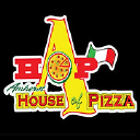 Amherst House Of Pizza