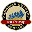 Canadian Outback Rafting