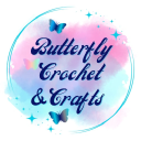 Butterfly Crochet