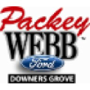 Packey Webb Ford