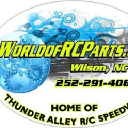 World of RC Parts