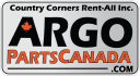 Argo Parts Canada