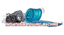 Inflatable Rolling Machine