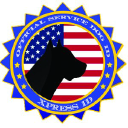 Service Animal Badge