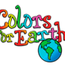 Colors for Earth