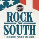 Rock the South