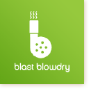 Blast Blow Dry Bar