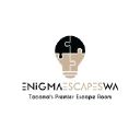 Enigma Escape Room