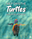 Save The Turtles