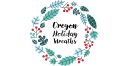 Oregon Holiday Wreaths