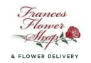 Frances Flower Shop