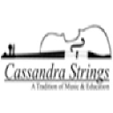 Cassandra Strings