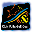 Club Volleyball Gear