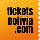 Tickets Bolivia