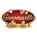 Groomsville Popcorn