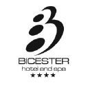 Bicester Hotel Golf and Spa