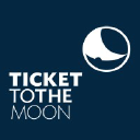 Ticket To The Moon