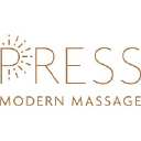 PRESS Modern Massage