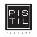 Pistil Flowers