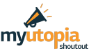 MyUtopia Shout Out