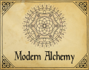 Modern Alchemy