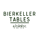 Bierkeller Tables