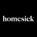 Homesick Candles