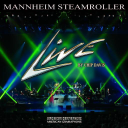 Mannheim Steamroller