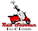 Red Scooter Deli