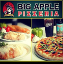 Big Apple Pizza Utah