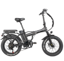 Rattan Ebike