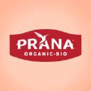 Prana Organic