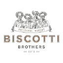 Biscotti Brothers