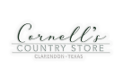 Cornellâ€™s Country Store