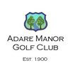 Adare Manor Golf Club