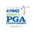 Kpmg Women\'S Pga Championship