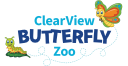 Clearview Butterfly Zoo