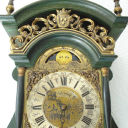 Dutch Wall Clocks