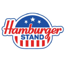 Hamburger Stand