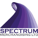 Spectrum Merchandising