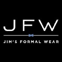 Jim's Formal Wear