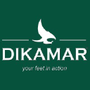 Dikamar