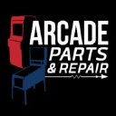 Arcadepartsandrepair