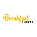 Breakfast Shirts