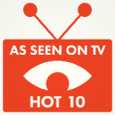 As Seen On Tv Hot 10