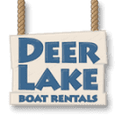 Deer Lake Boat Rentals