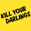 Kill Your Darlings